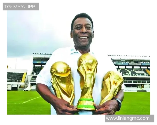 巴西足球明星的璀璨星空:从贝利到内马尔的传奇之路