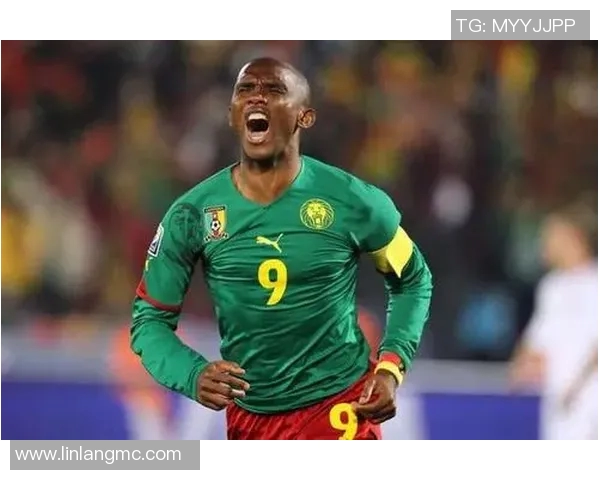 欧美足球明星中的黑人球员与他们的辉煌成就与影响力分析