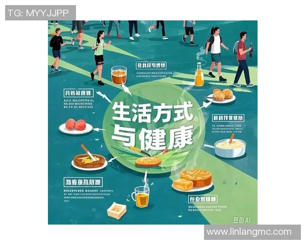 适量运动如何促进身体自我调节能力的提升与健康生活的关系探讨